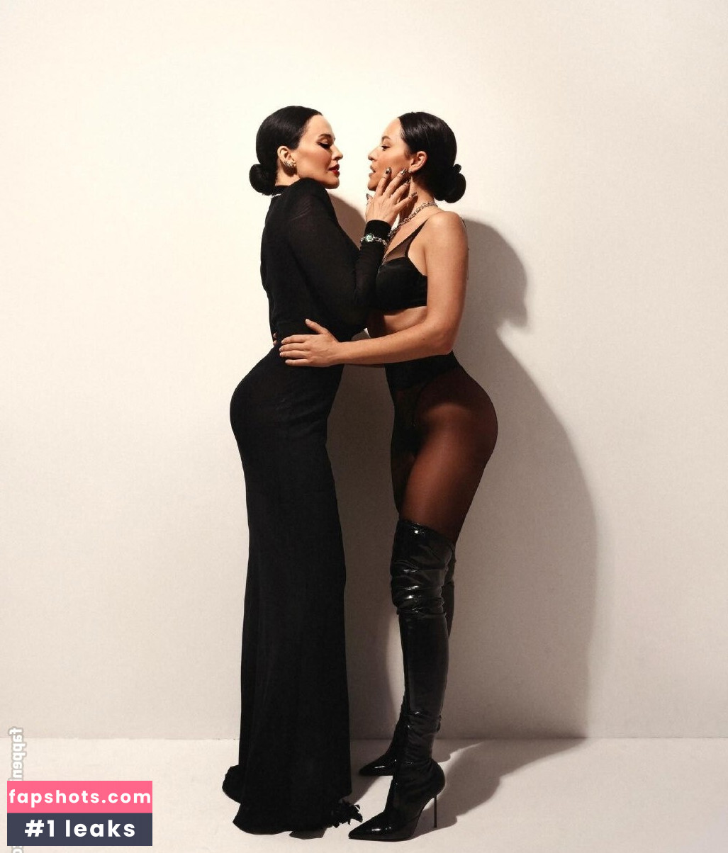 Dasha Astafieva gallery photo #19