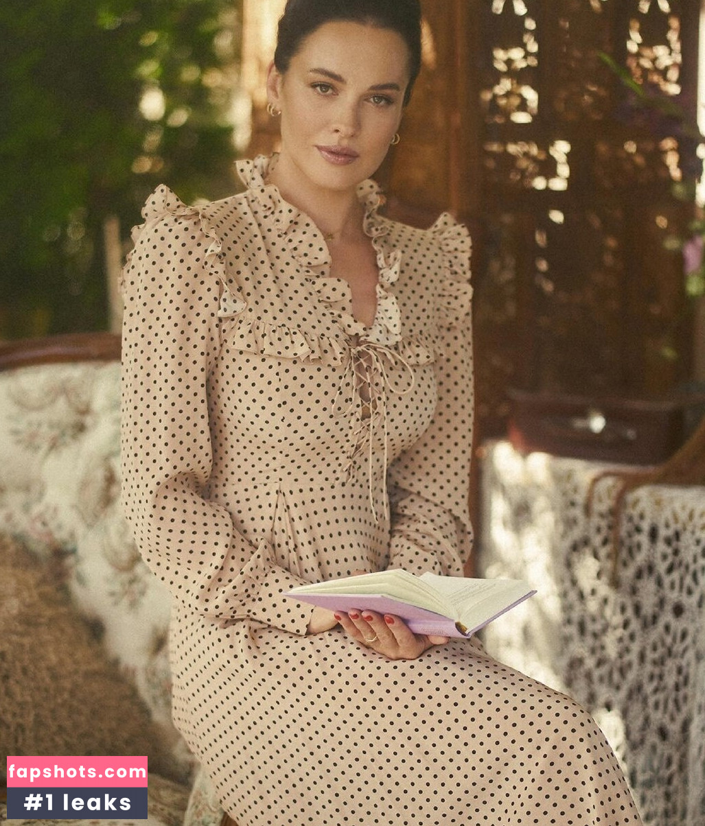 Dasha Astafieva gallery photo #21