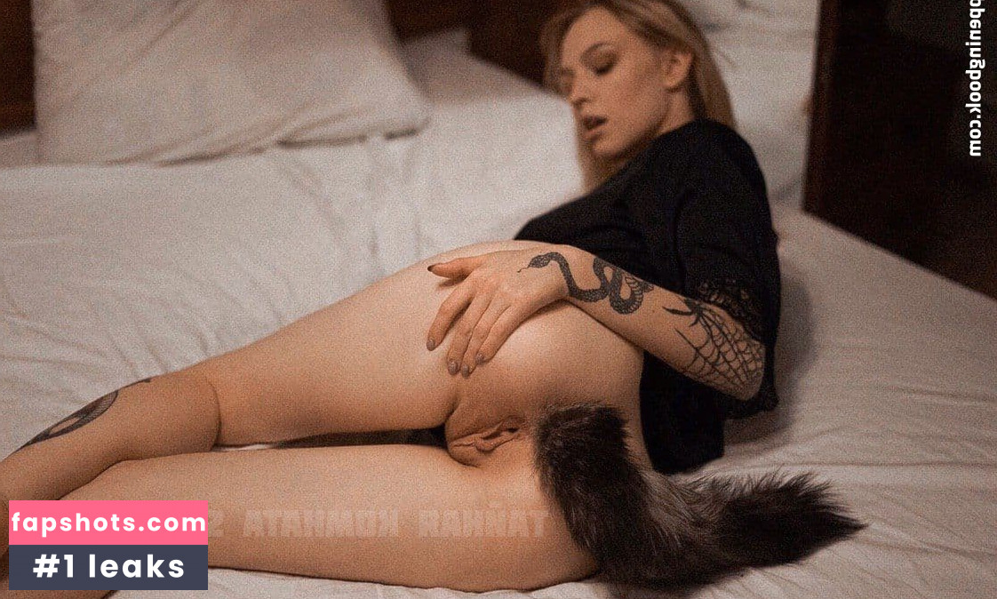 Dasha Chekanova Nahé úniky fotek pouze od fanoušků #11 - Fapshots