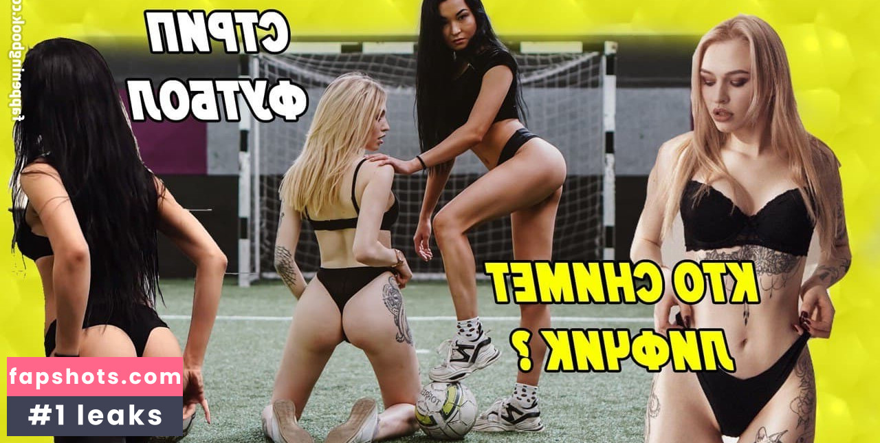 Dasha Chekanova Nahé úniky fotek pouze od fanoušků #12 - Fapshots