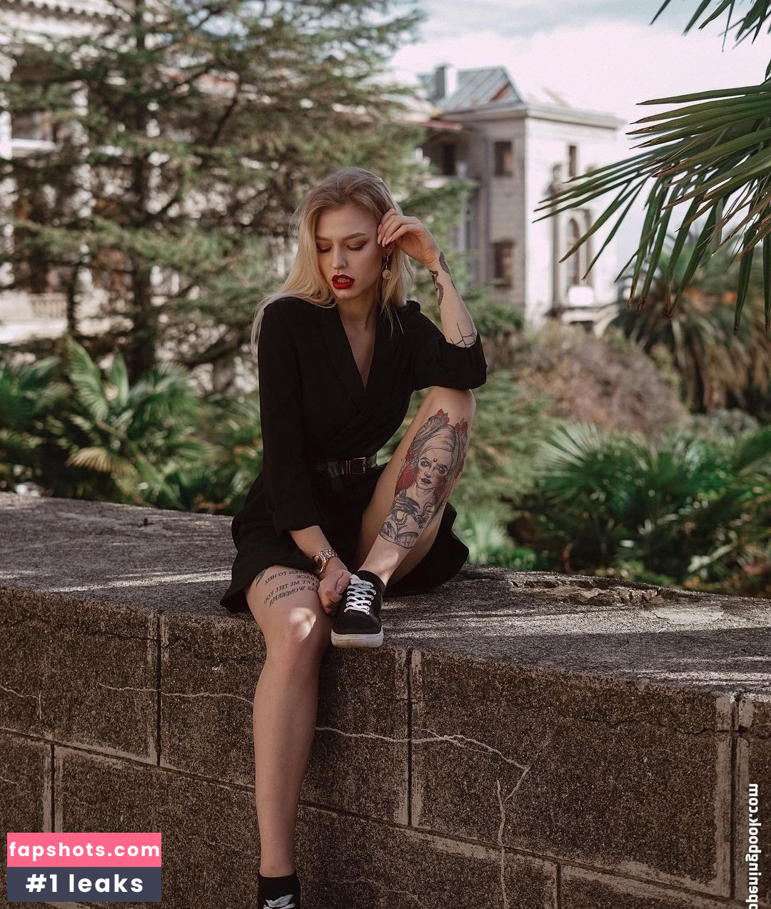 Dasha Chekanova Nahé úniky fotek pouze od fanoušků #19 - Fapshots