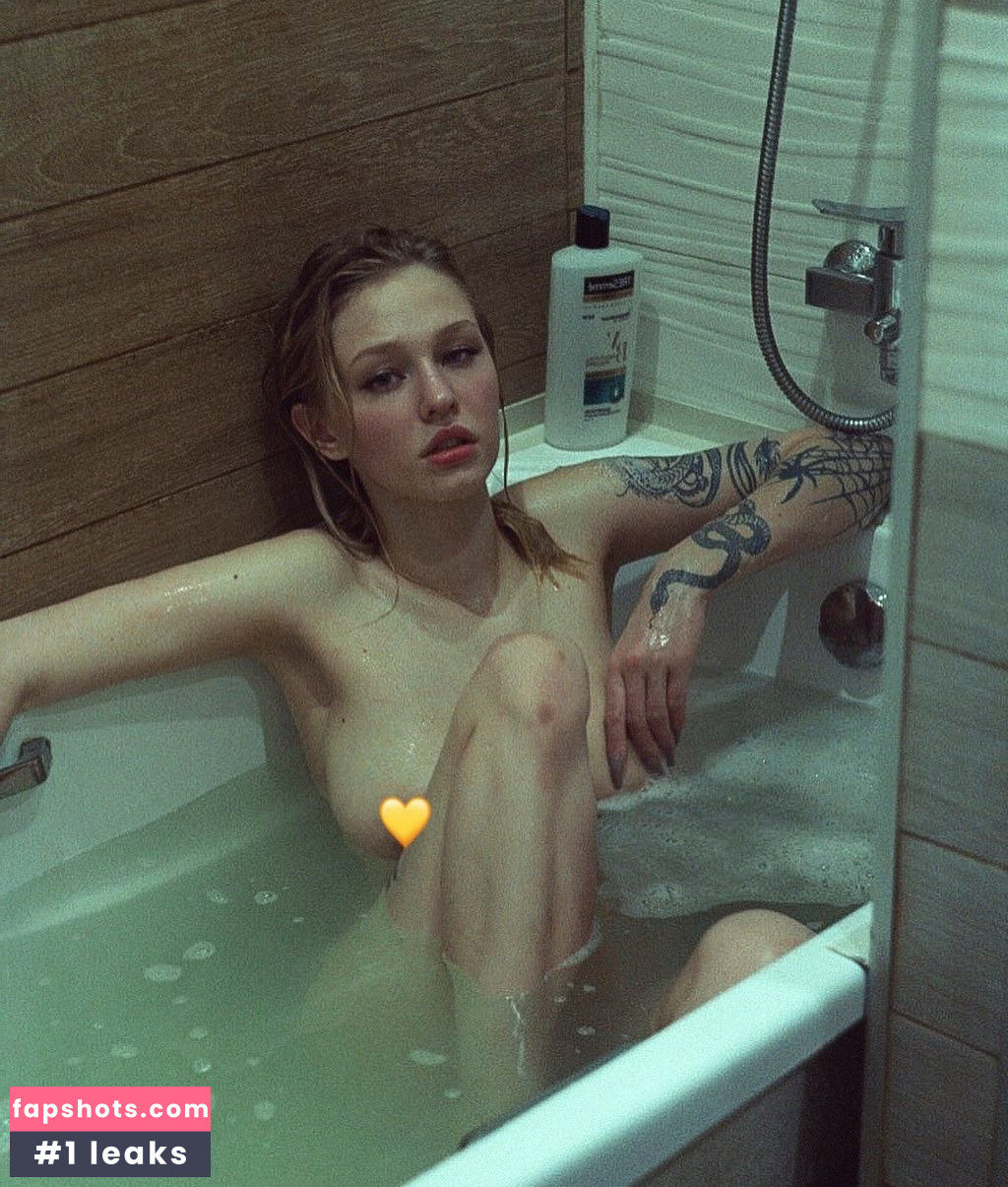 Dasha Chekanova Nahé úniky fotek pouze od fanoušků #10 - Fapshots