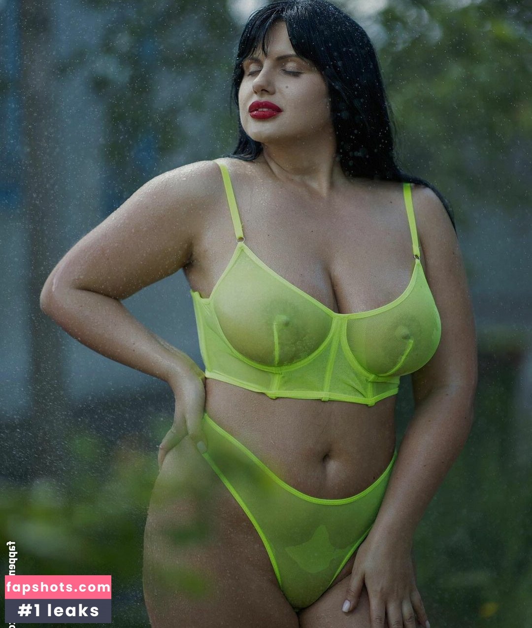 Dasha Dashany gallery photo #5