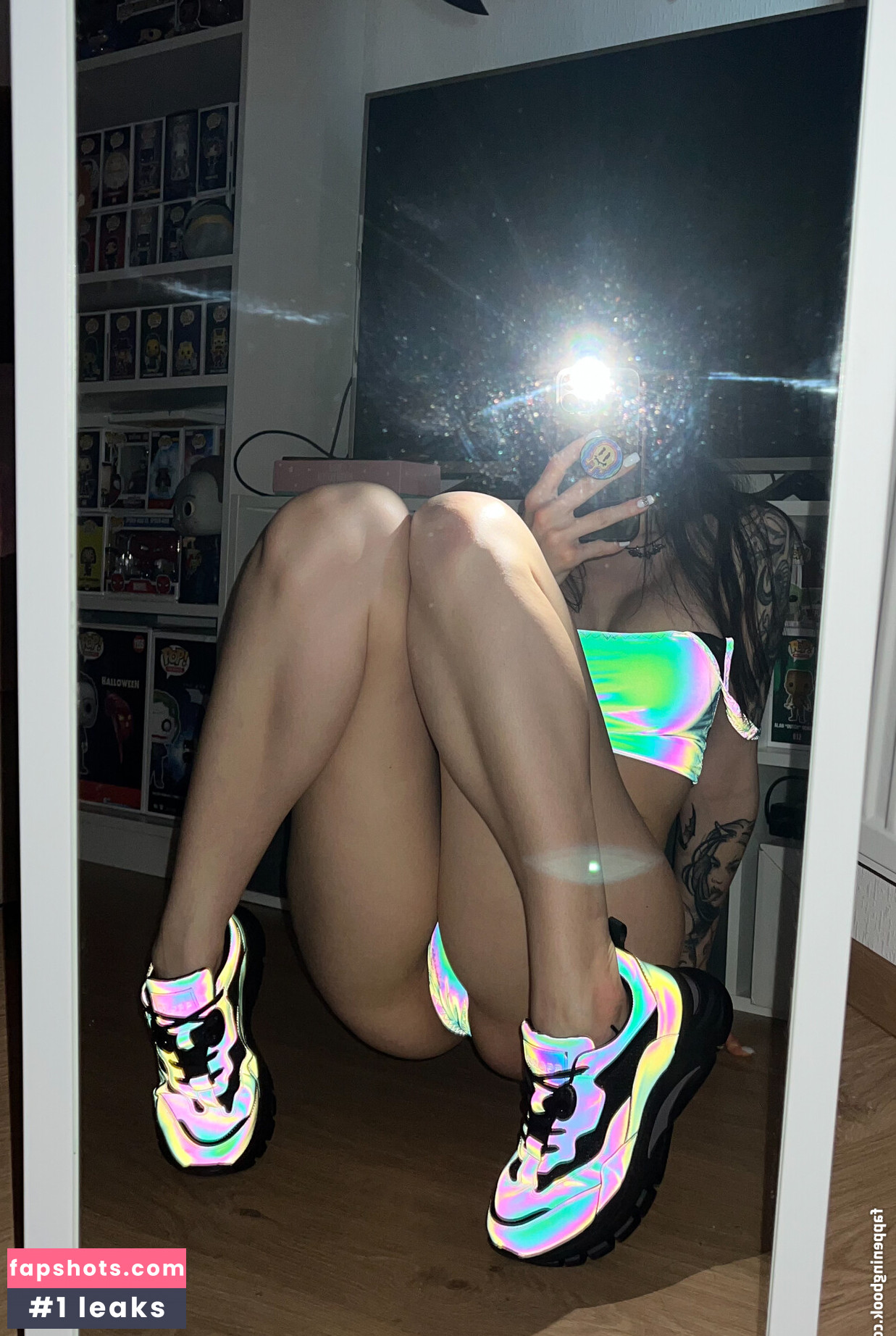 Dasha Doshik gallery photo #23