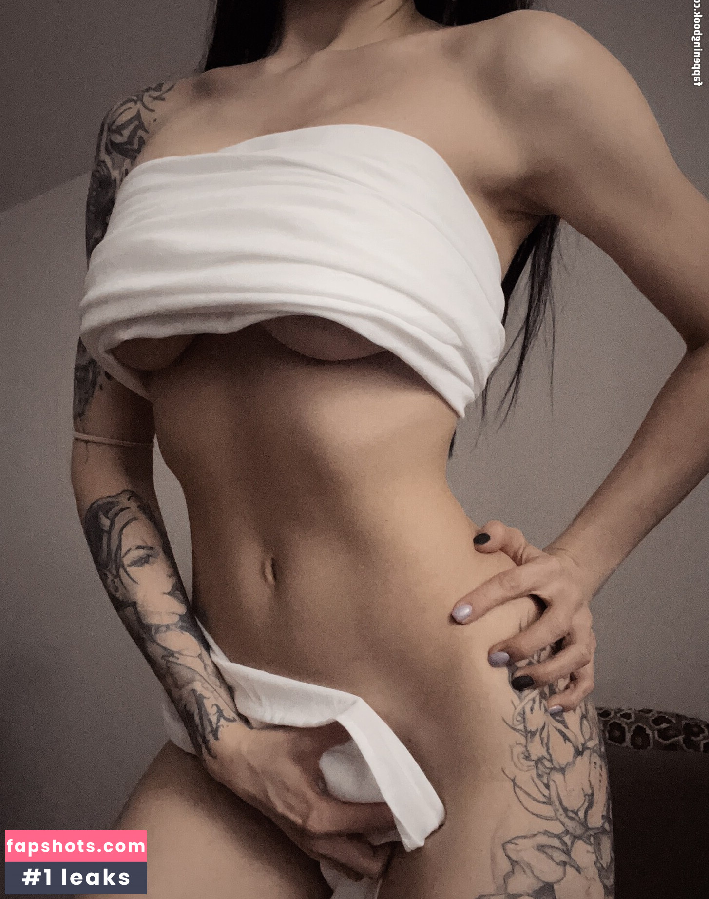 Dasha Doshik gallery photo #36