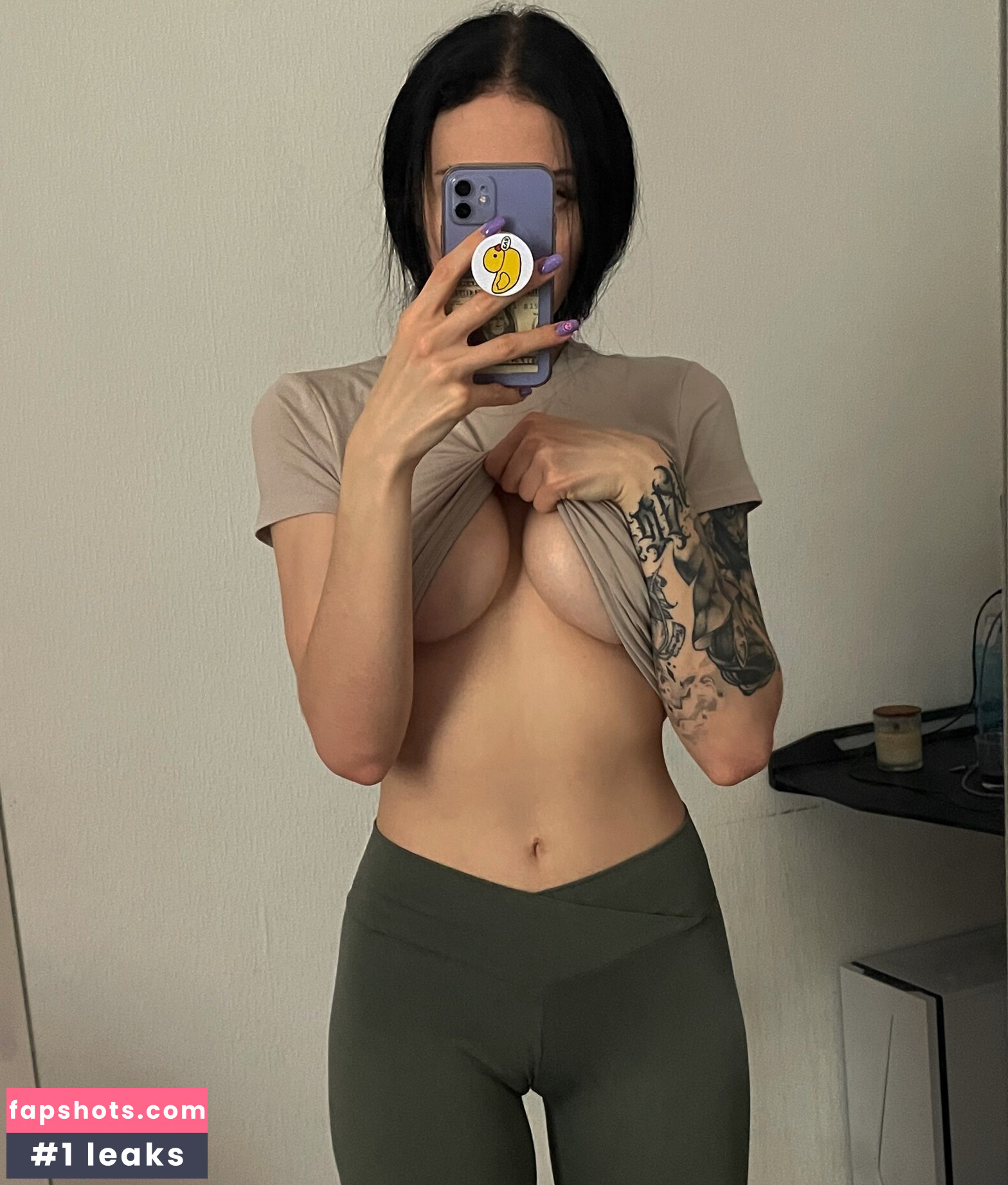 Dasha Doshik gallery photo #44