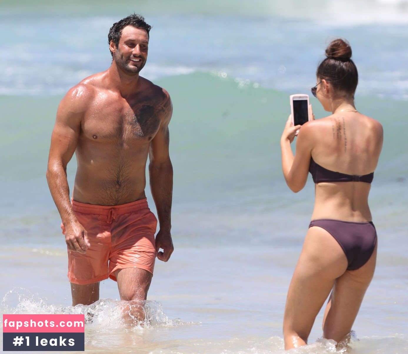 Dasha Gaivoronski Nahé úniky fotek pouze od fanoušků #20 - Fapshots