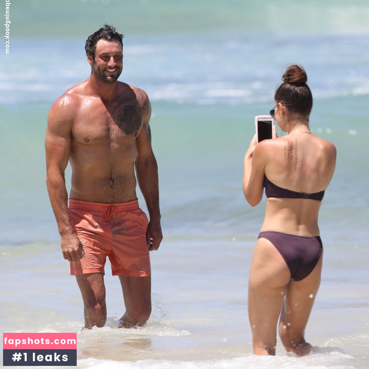 Dasha Gaivoronski Nahé úniky fotek pouze od fanoušků #21 - Fapshots