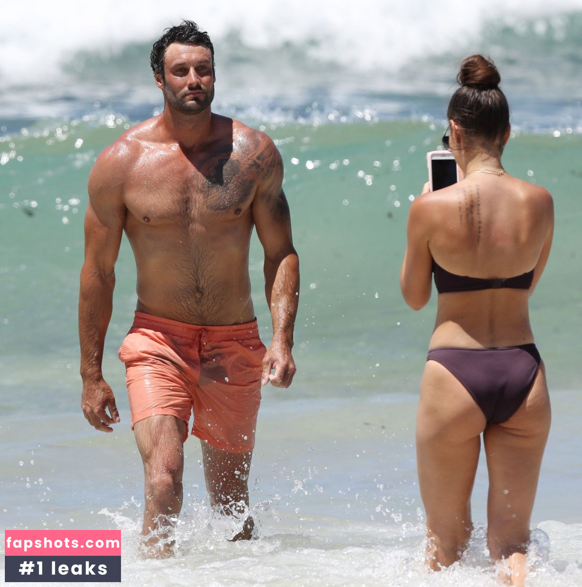 Dasha Gaivoronski Nahé úniky fotek pouze od fanoušků #24 - Fapshots