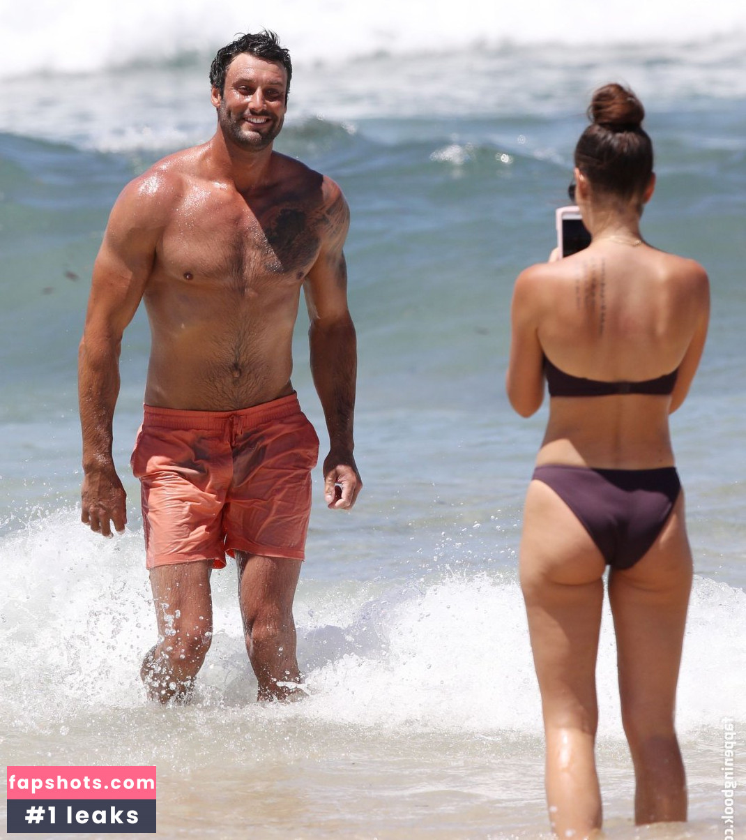 Dasha Gaivoronski Nahé úniky fotek pouze od fanoušků #25 - Fapshots