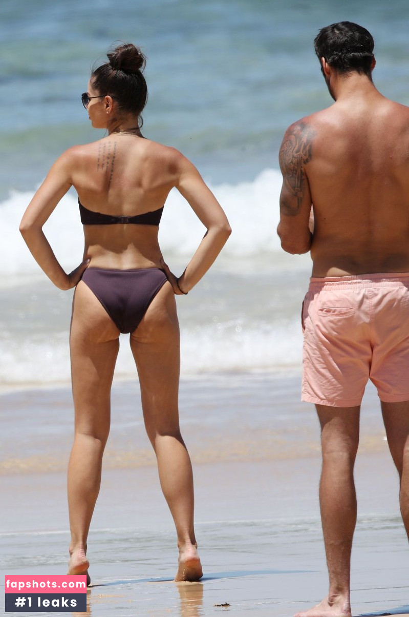 Dasha Gaivoronski Nahé úniky fotek pouze od fanoušků #26 - Fapshots