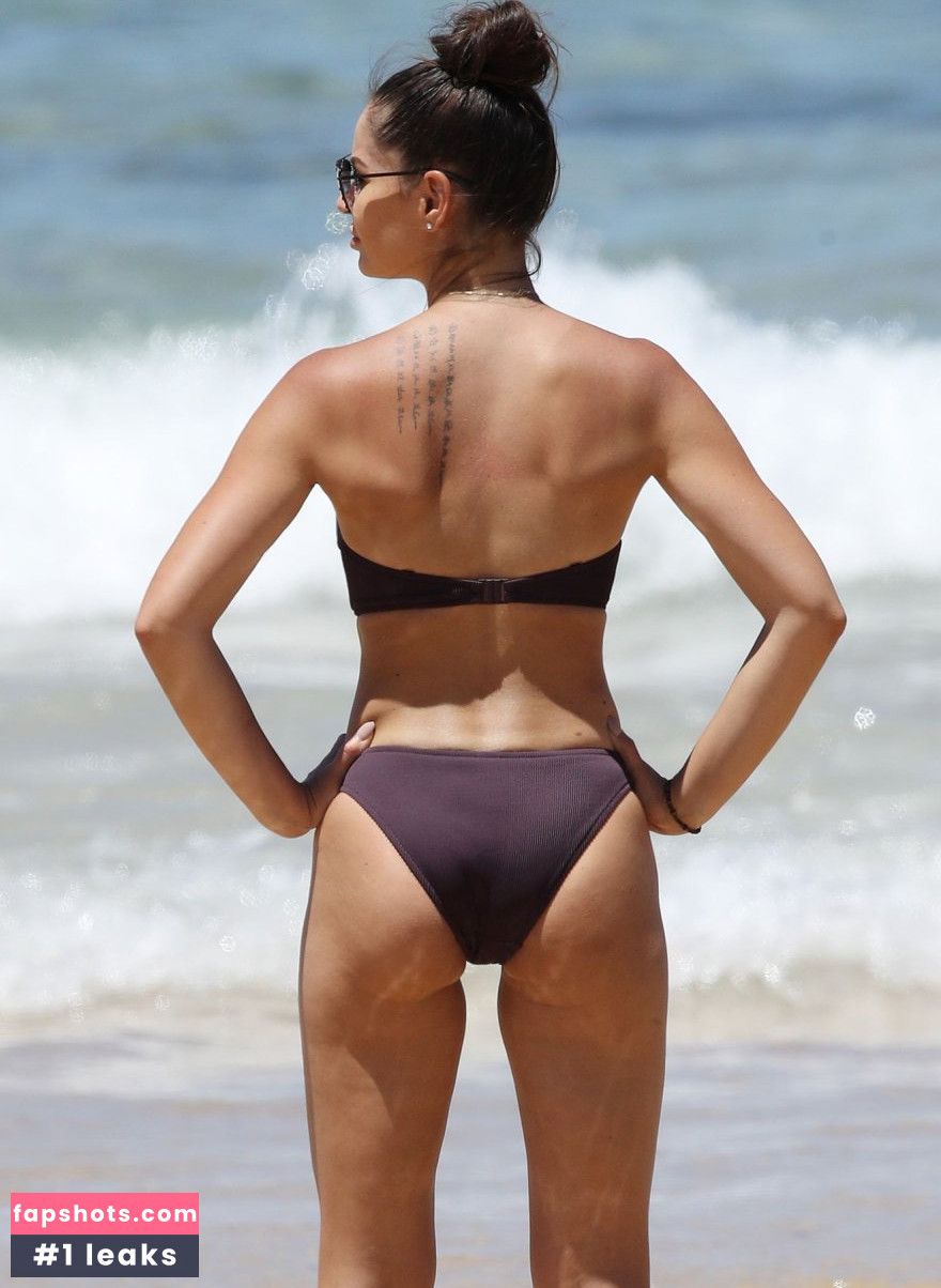 Dasha Gaivoronski Nahé úniky fotek pouze od fanoušků #28 - Fapshots