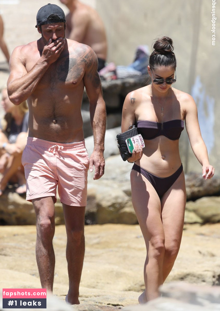 Dasha Gaivoronski gallery photo #46