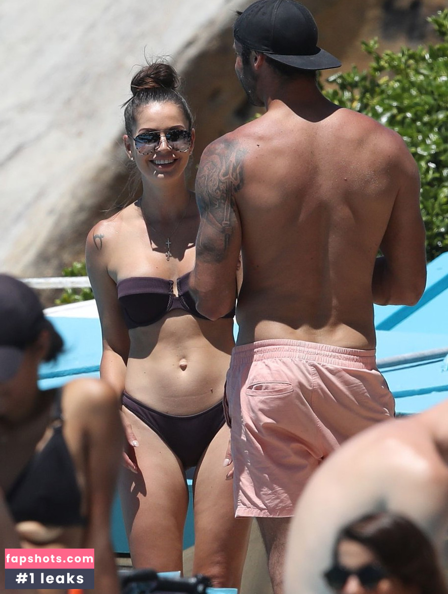 Dasha Gaivoronski gallery photo #48