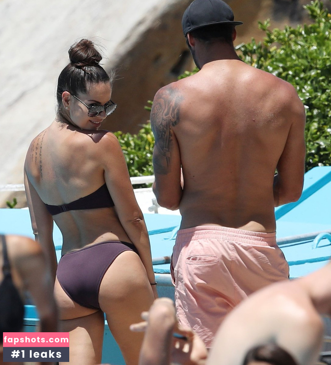 Dasha Gaivoronski gallery photo #50