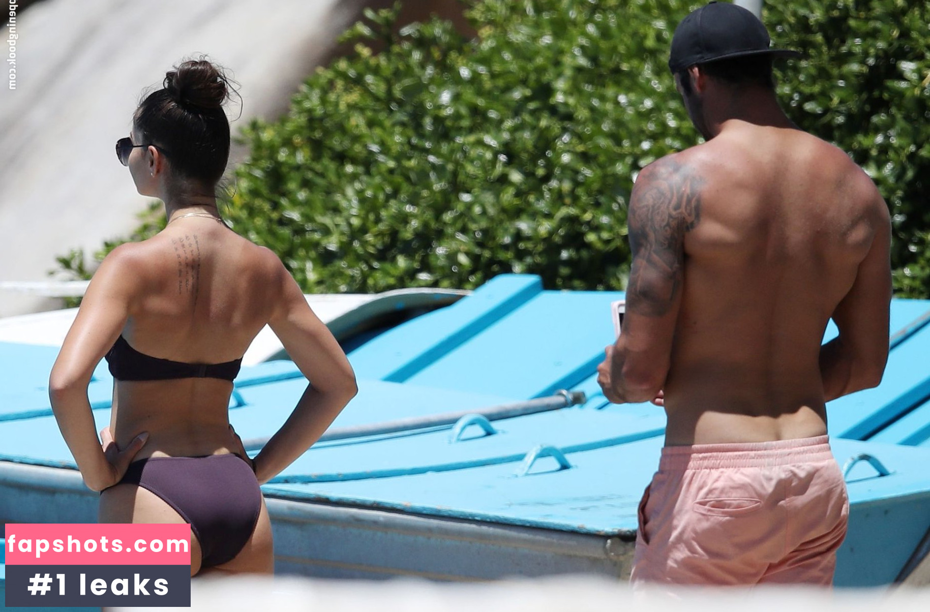 Dasha Gaivoronski gallery photo #51