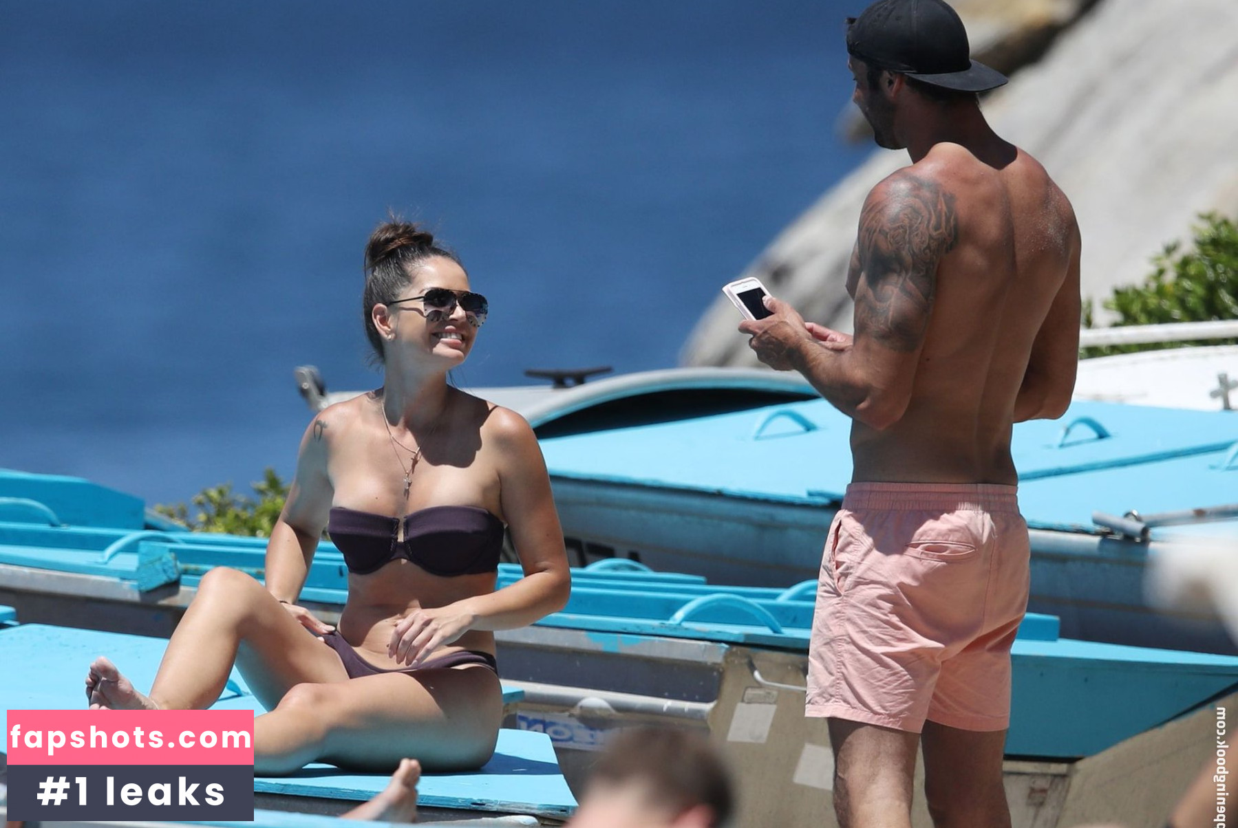 Dasha Gaivoronski gallery photo #52