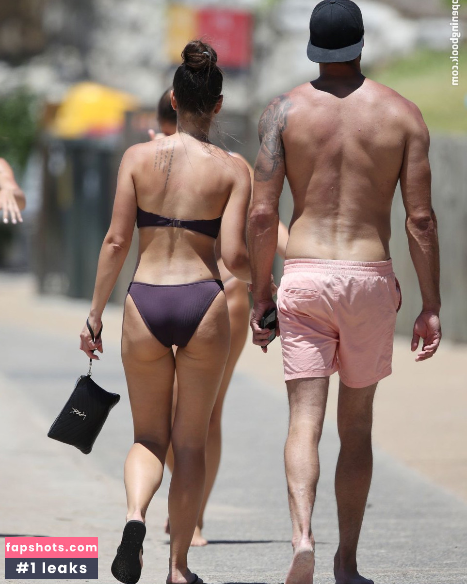 Dasha Gaivoronski Nahé úniky fotek pouze od fanoušků #59 - Fapshots