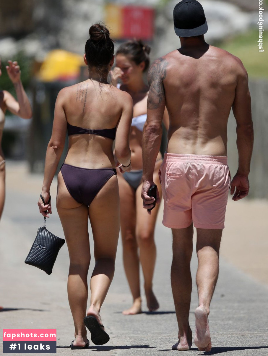 Dasha Gaivoronski Nahé úniky fotek pouze od fanoušků #60 - Fapshots