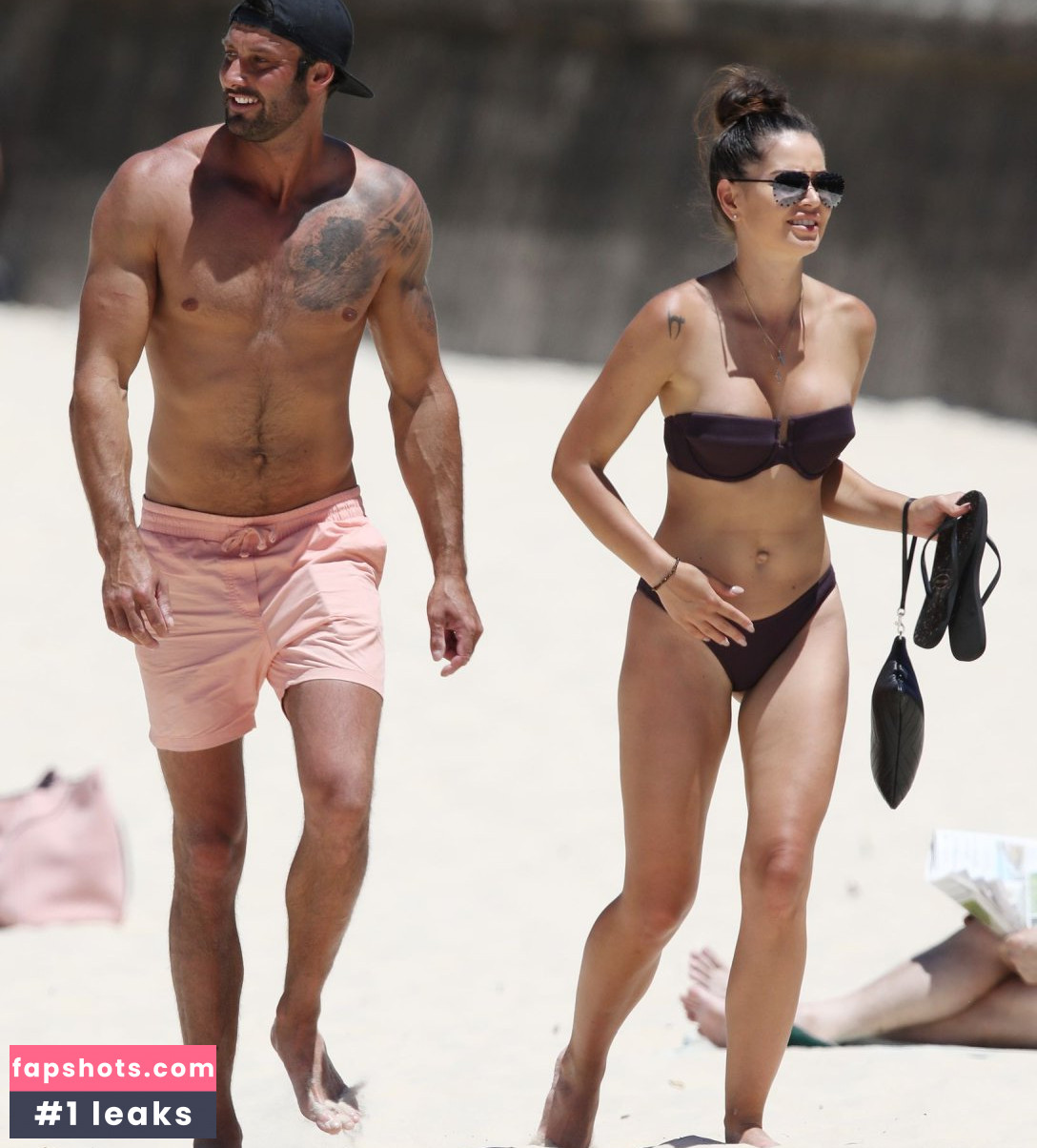 Dasha Gaivoronski Nahé úniky fotek pouze od fanoušků #61 - Fapshots