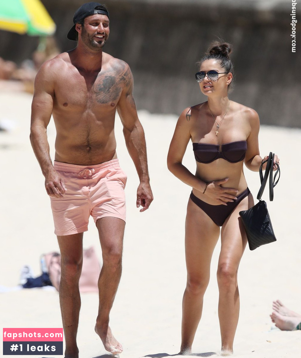 Dasha Gaivoronski Nahé úniky fotek pouze od fanoušků #62 - Fapshots