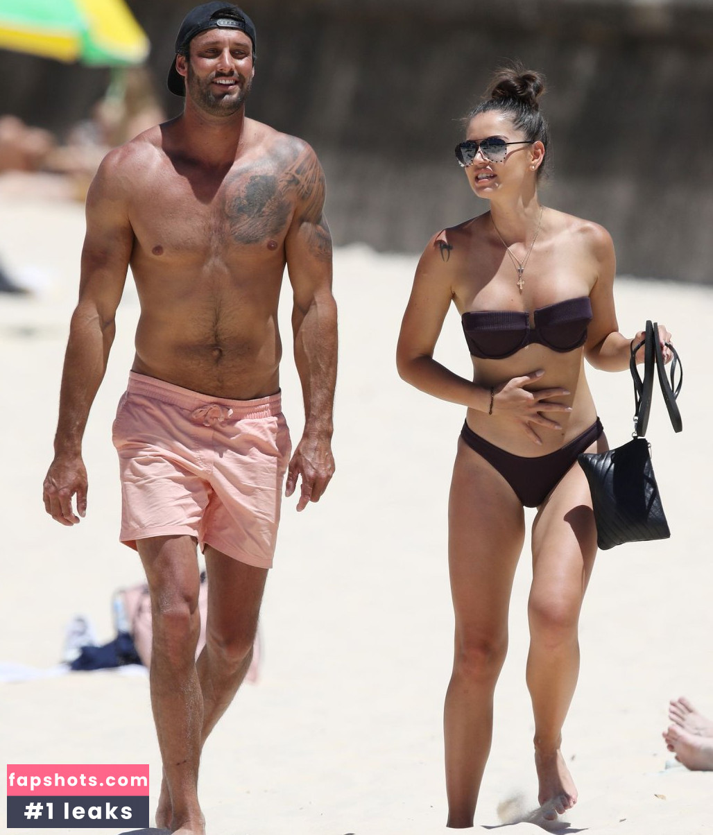 Dasha Gaivoronski Nahé úniky fotek pouze od fanoušků #64 - Fapshots