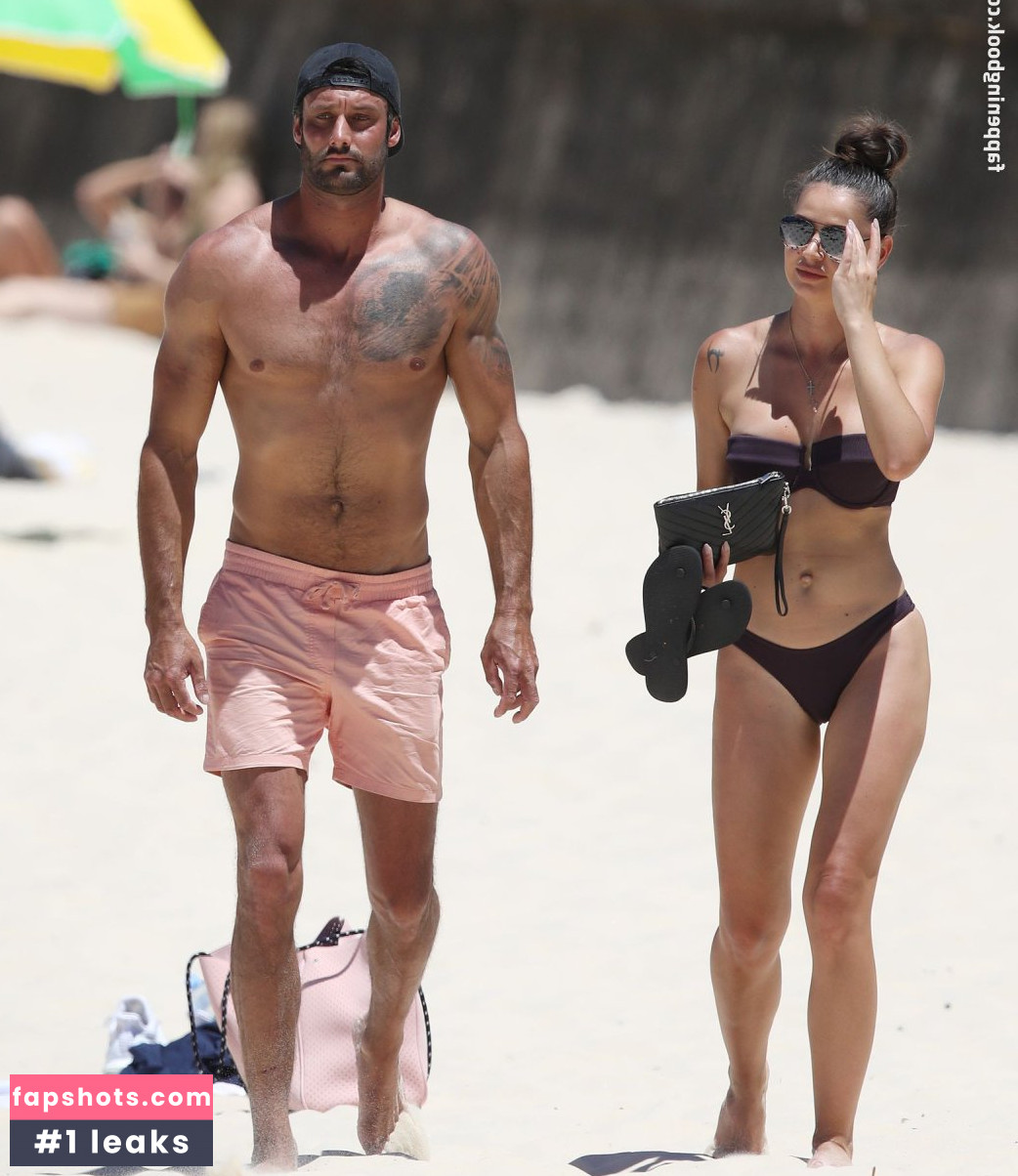 Dasha Gaivoronski gallery photo #65