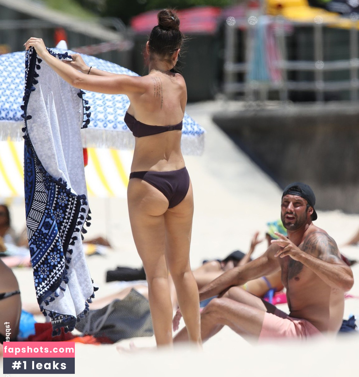 Dasha Gaivoronski gallery photo #72