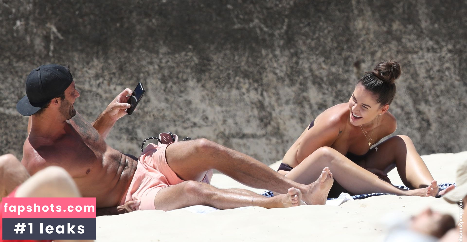 Dasha Gaivoronski gallery photo #73