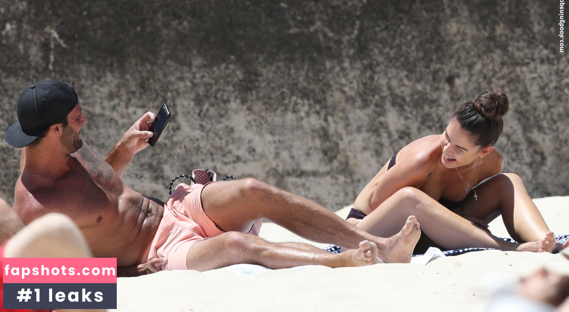 Dasha Gaivoronski gallery photo #74