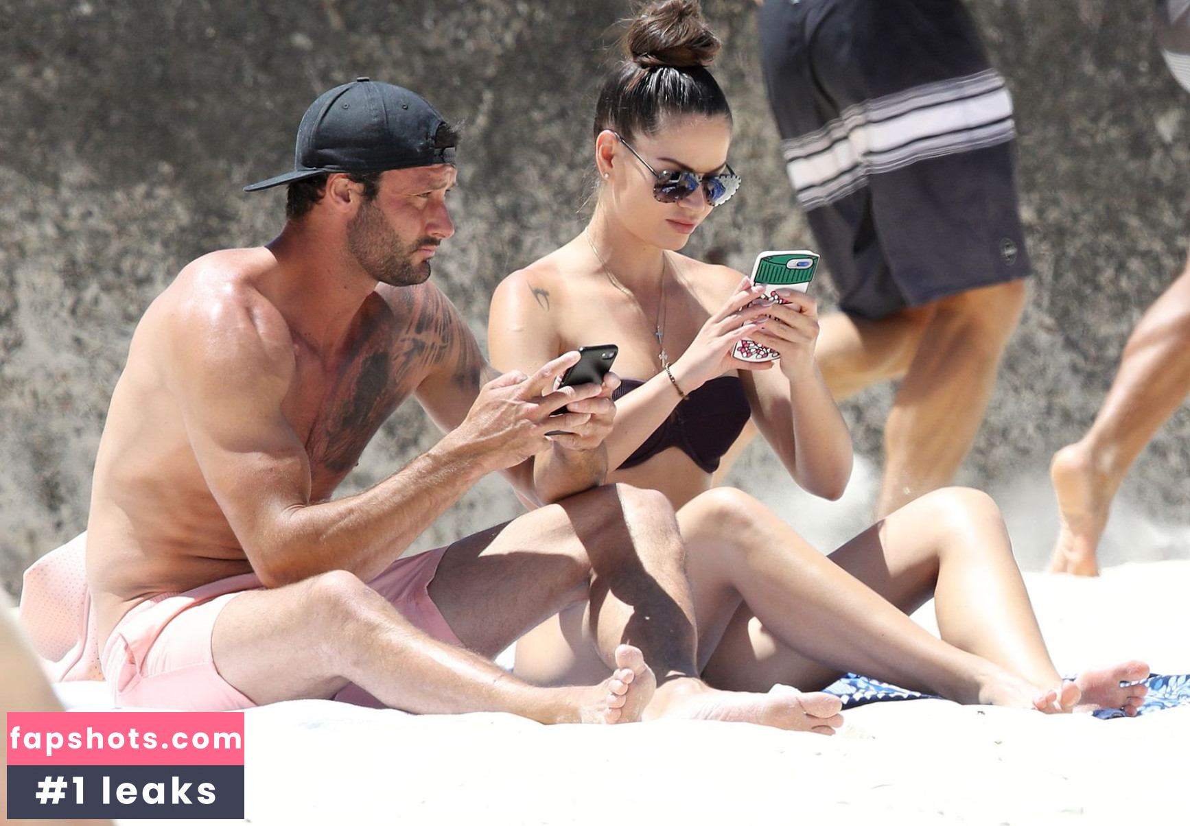 Dasha Gaivoronski gallery photo #82