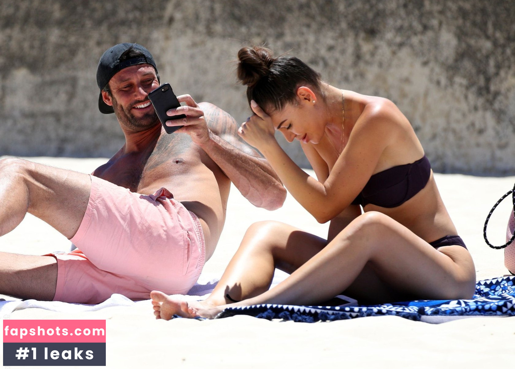 Dasha Gaivoronski gallery photo #84