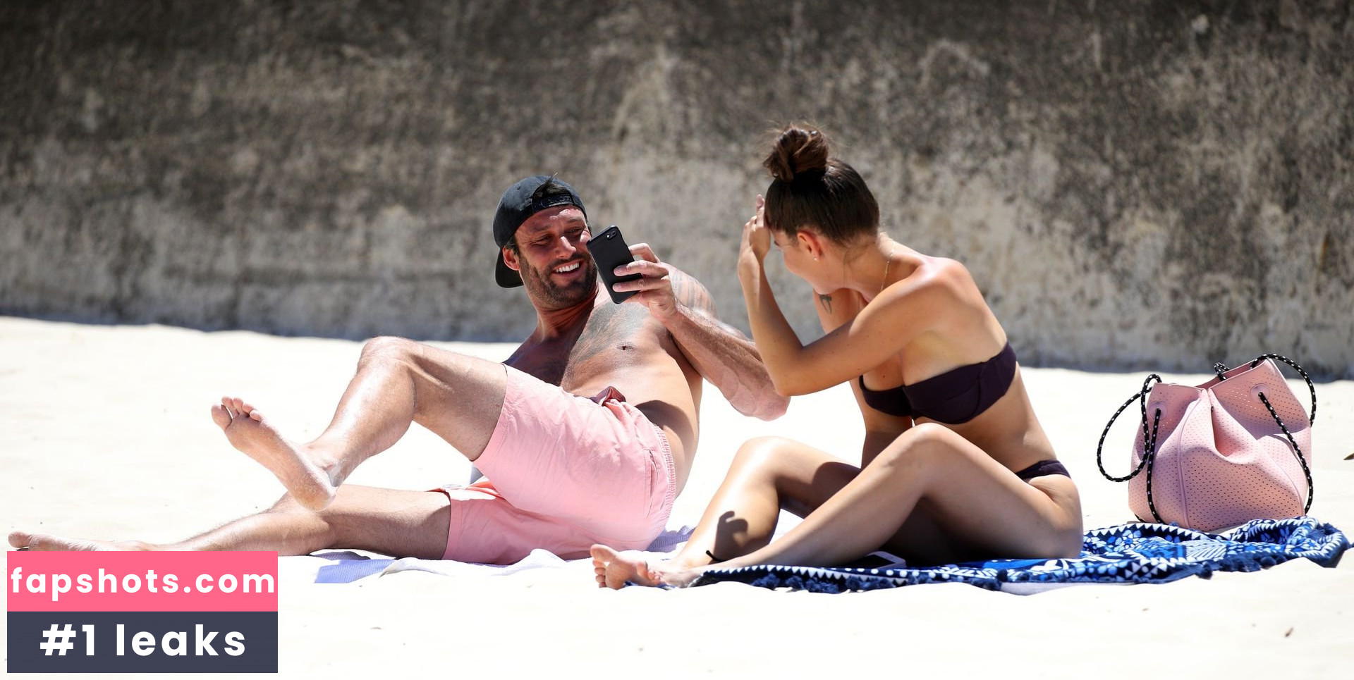 Dasha Gaivoronski gallery photo #85