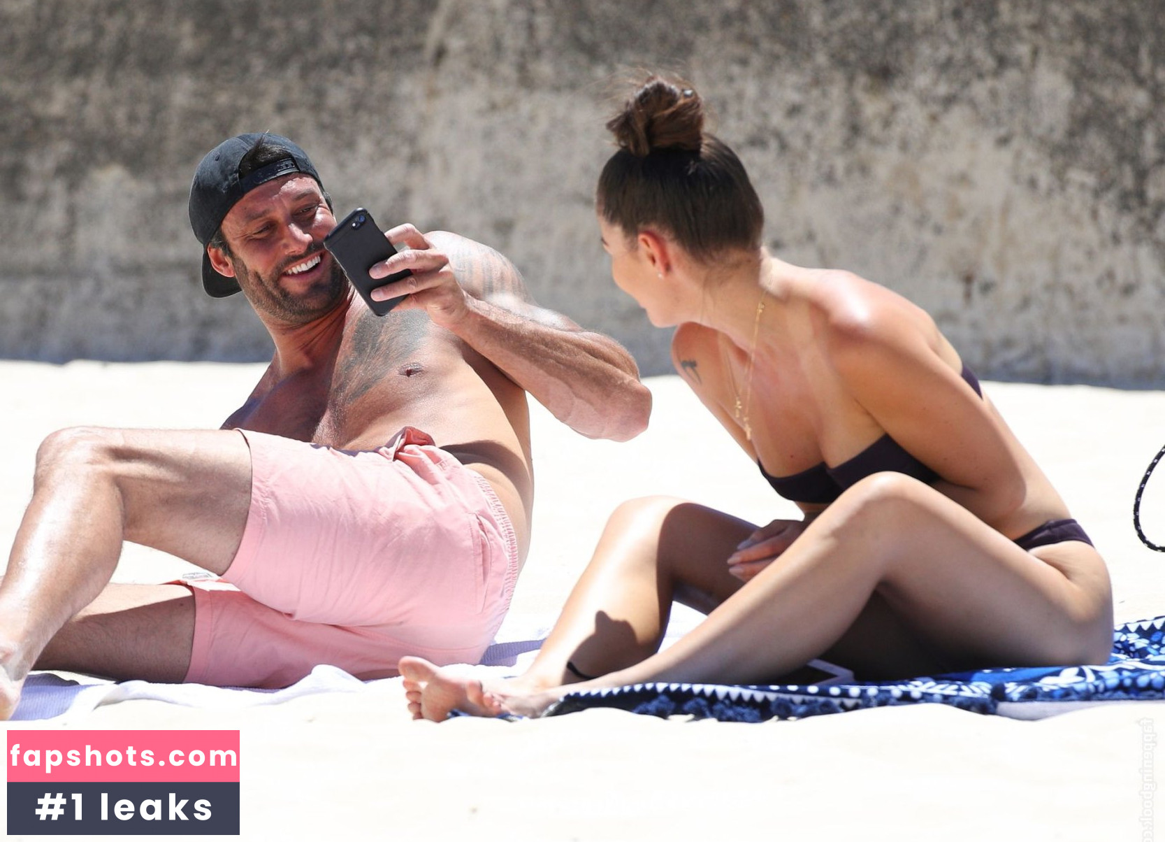 Dasha Gaivoronski gallery photo #87