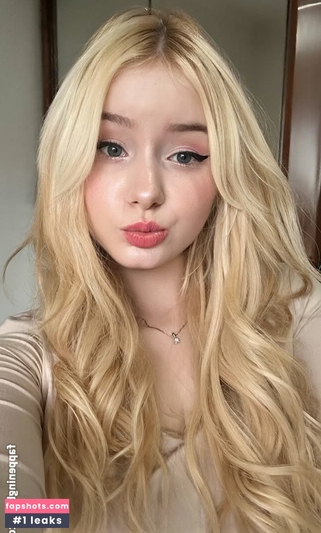 Dasha Gartman Nacktheit OnlyFans Fotos #3 - Fapshots