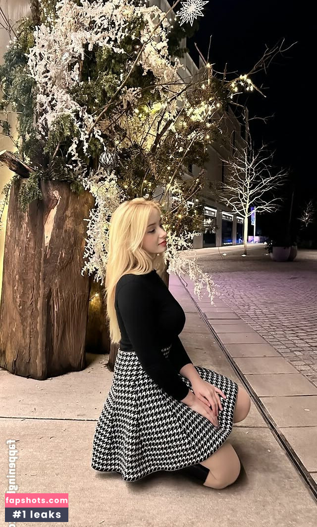 Dasha Gartman Nacktheit OnlyFans Fotos #21 - Fapshots