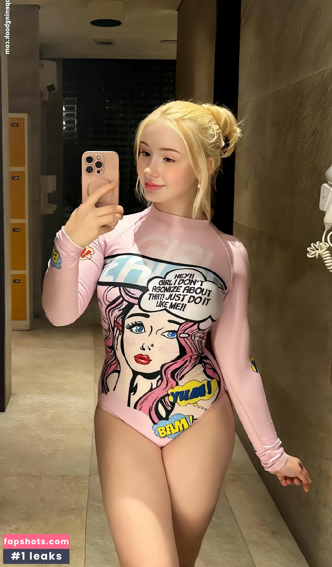 Dasha Gartman Nacktheit OnlyFans Fotos #8 - Fapshots