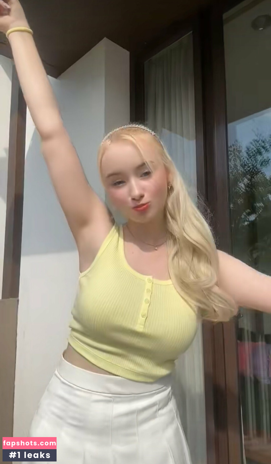 Dasha Gartman Nacktheit OnlyFans Fotos #9 - Fapshots