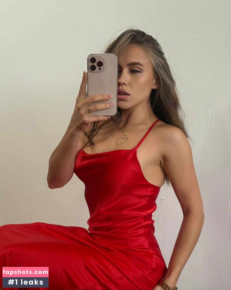 Dasha Grivina Nude Leaks OnlyFans Photos #30 - LeakJerk