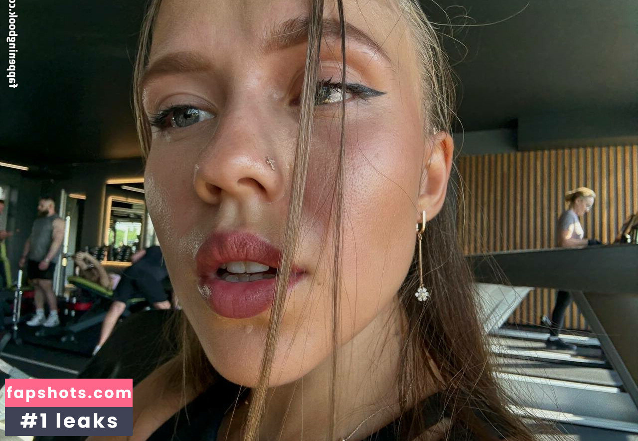 Dasha Grivina Nude Leaks OnlyFans Photos #33 - LeakJerk