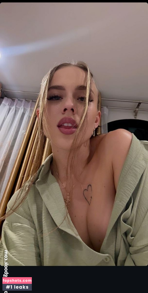 Dasha Grivina Nude Leaks OnlyFans Photos #66 - LeakJerk