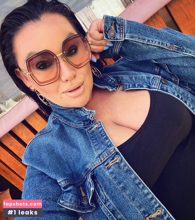 Dasha Kovalenko gallery photo #12