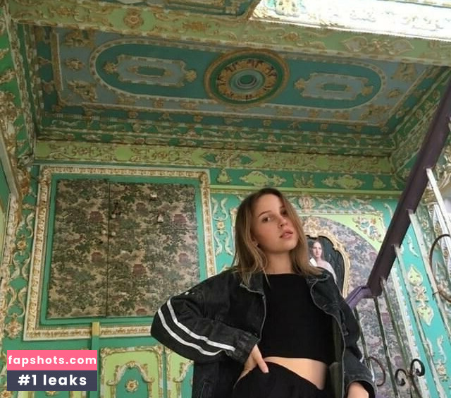 dasha_love Nahé úniky fotek pouze od fanoušků #4 - Fapshots