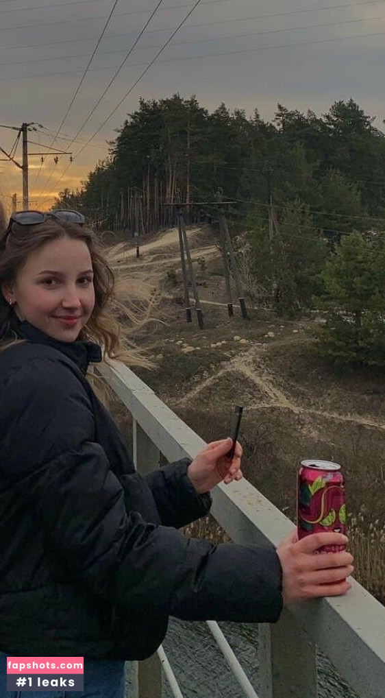 dasha_love Nahé úniky fotek pouze od fanoušků #7 - Fapshots