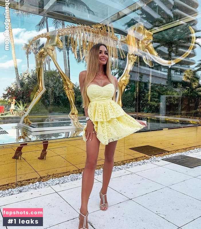 Dasha Mart Nahé úniky fotek pouze od fanoušků #126 - Fapshots