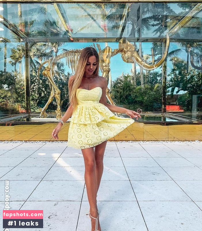 Dasha Mart Nahé úniky fotek pouze od fanoušků #127 - Fapshots