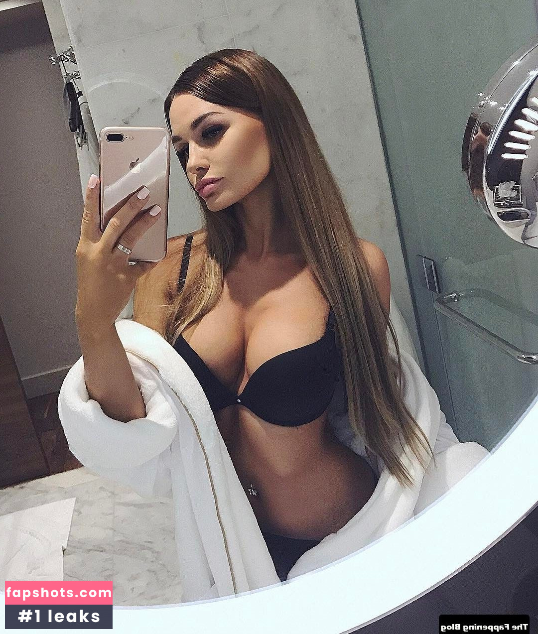 Dasha Mart Nahé úniky fotek pouze od fanoušků #130 - Fapshots