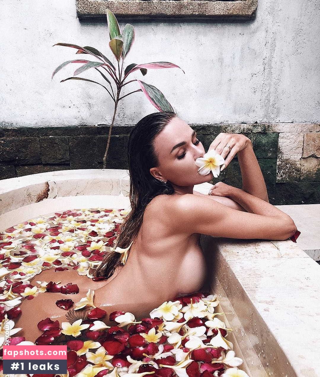 Dasha Mart Nahé úniky fotek pouze od fanoušků #163 - Fapshots