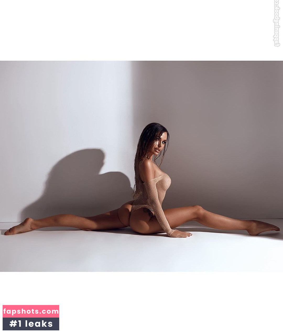 Dasha Mart Nahé úniky fotek pouze od fanoušků #170 - Fapshots