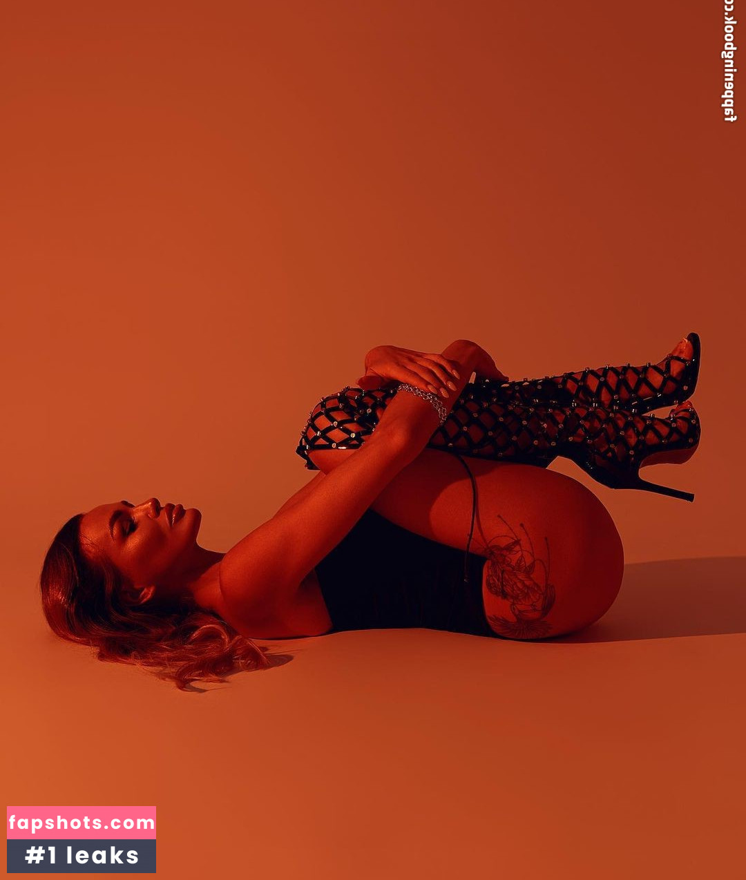 Dasha Mart Nahé úniky fotek pouze od fanoušků #171 - Fapshots